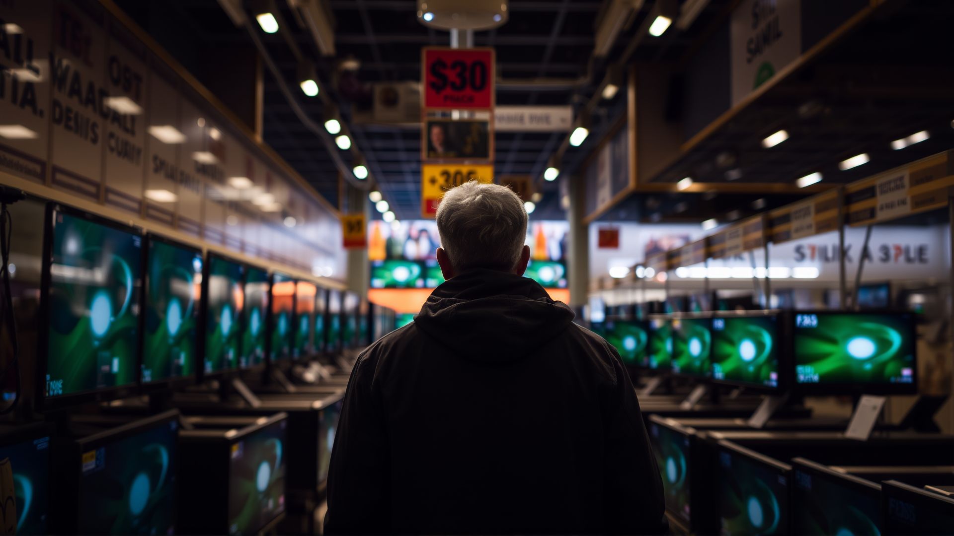 Die Top 6 Black Friday Angebote im Bereich Elektronik